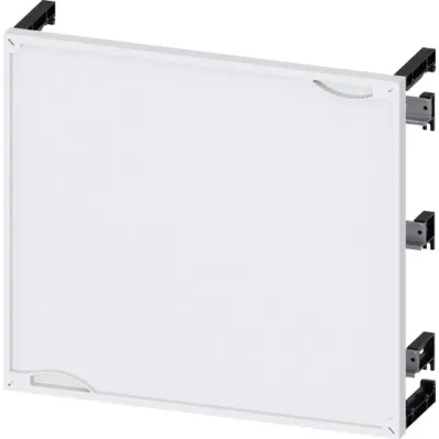 Siemens Einbausatz 8GK44013KK22 | Verteilereinbau ALPHA 400/630 | DIN Feldabdeckung 450x500mm waagerecht