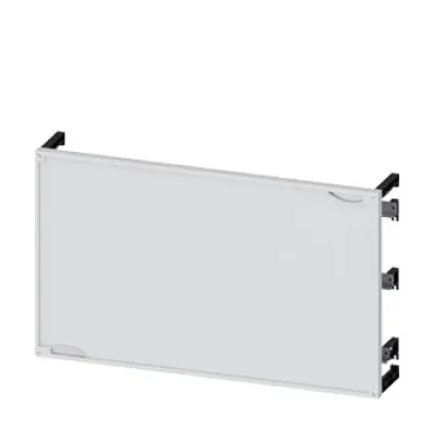 Siemens Einbausatz Reihenklemmen 8GK4401-3KK32 | ALPHA 400/630DIN | geschlossen | H450mm | B750mm | ohne N-PE-Klemmen