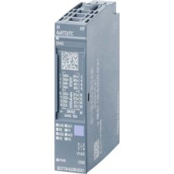 Siemens IS Eingangsmodul analog 4XRTD/TC 6ES7134-6JD00-0CA1