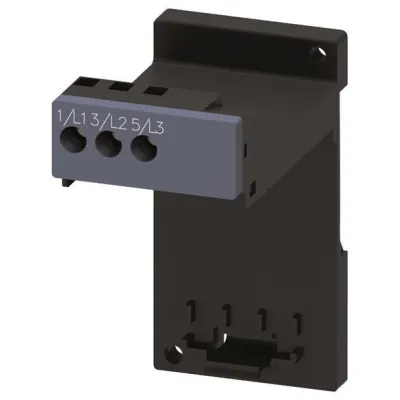 Siemens IS Einzelaufstellungsträger 3RU21/3RB3 3RU2916-3AA01