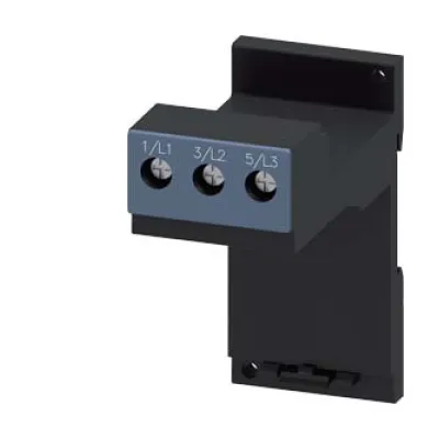 Siemens IS Einzelaufstellungsträger 3RU21/3RB3 3RU2926-3AA01
