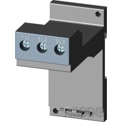 Siemens IS Einzelaufstellungsträger 3RU21/3RB3 3RU2926-3AA01
