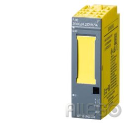 Siemens IS Elektronikmodul 1x24VDC/24...2 6ES7136-6RA00-0BF0