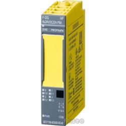 Siemens IS Elektronikmodul 4x24VDC 2A 6ES7136-6DB00-0CA0