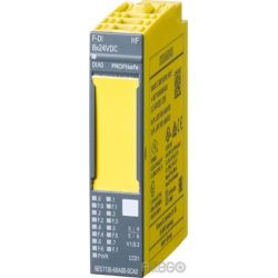 Siemens IS Elektronikmodul 8x24VDC 6ES7136-6BA00-0CA0