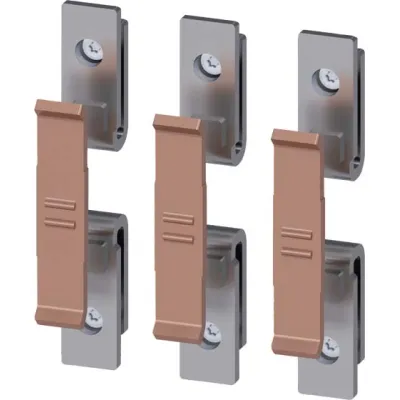 Siemens IS Ersatzschaltstück Bgr.S6 F. Schütz 3RT1954-6A