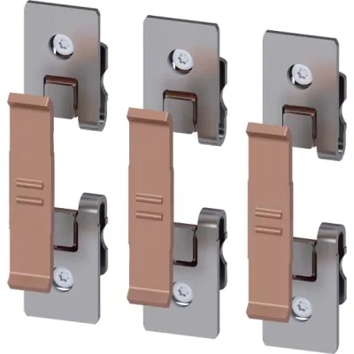 Siemens IS Ersatzschaltstück Bgr.S6 F. Schütz 3RT1956-6A