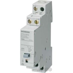 Siemens IS Fernschalter 230VAC 16A 1S 5TT4101-0