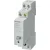 Bild: Siemens Fernschalter 5TT4102-0 | Stromstoßschalter 2 Schließer | 16A | AC 230-400V | 1TE | DIN-Schiene | Schwarz