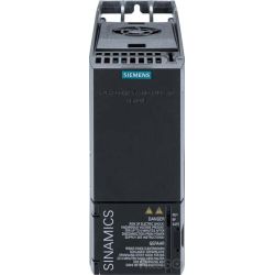 Siemens IS Frequenzumrichter 5,5KW 380-48 6SL3210-1KE21-3AF1