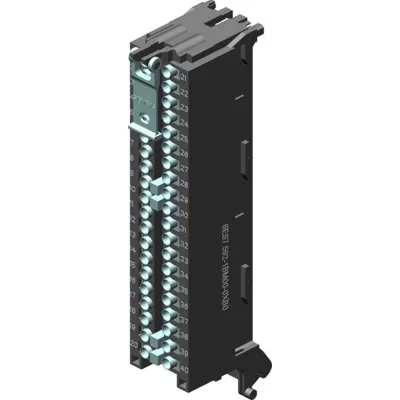Siemens IS Frontstecker 40pol. 25mm 6ES7592-1BM00-0XA0