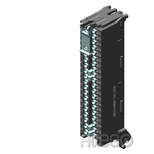 Bild: Siemens IS Frontstecker 40pol. 35mm 6ES7592-1BM00-0XB0