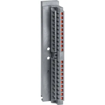 Siemens Frontstecker S7-300 | 6ES7392-1BJ00-0AA0 | 20-polig | Federzuganschluss | für Signalmodule | SPS-Zubehör