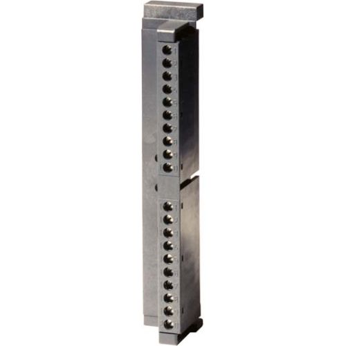 Bild: Siemens IS Frontstecker S7/300 40pol. 6ES7392-1BM01-0AA0