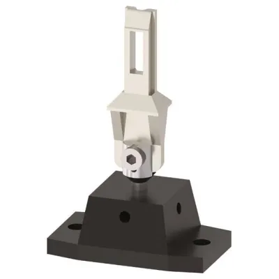 Siemens Betätiger 3SE5000-0AV07 Universalradius | Heavy Duty | getrennt | verstellbar vertikal & horizontal | L=77mm