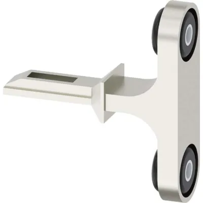 Siemens Betätiger 3SE5000-0AV02 | für Positionsschalter mit Zuhaltung | Vertikalbefestigung | Industriequalität