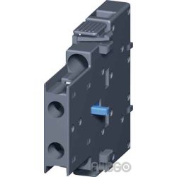 Siemens IS Hilfsschalterblock 1S+1Ö,S0 3RH2921-1DA11