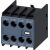 Bild: Siemens IS Hilfsschalterblock 1S+3Ö 3RH2911-1GA13