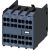 Bild: Siemens IS Hilfsschalterblock 2S+2Ö 3RH2911-2FA22