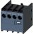Bild: Siemens IS Hilfsschalterblock 2S,Bgr.S00,S0 3RH2911-1LA20