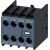 Bild: Siemens IS Hilfsschalterblock 3S+1Ö 3RH2911-1GA31