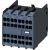 Bild: Siemens IS Hilfsschalterblock 3S+1Ö 3RH2911-2HA31