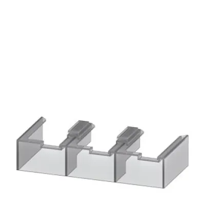 Siemens IS Klemmenabdeckung Rahmenklemmblock 3RT1956-4EA2