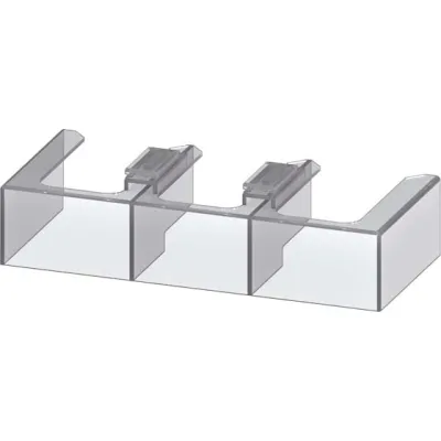 Siemens IS Klemmenabdeckung Rahmenklemmblock 3RT1956-4EA2