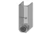 Bild: Siemens IS Klemmenabdeckung Transparent F. 3TX6546-3B (VE6)