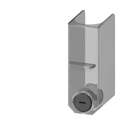 Siemens IS Klemmenabdeckung Transparent F. 3TX6546-3B (VE6)