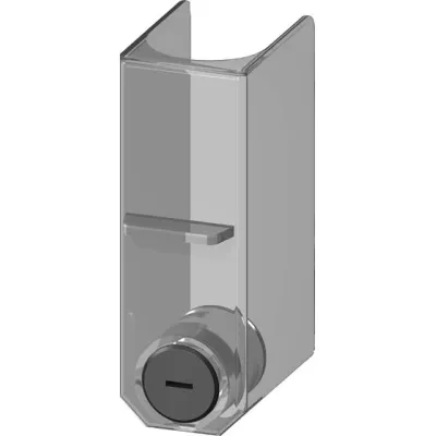 Siemens IS Klemmenabdeckung Transparent F. 3TX6546-3B (VE6)