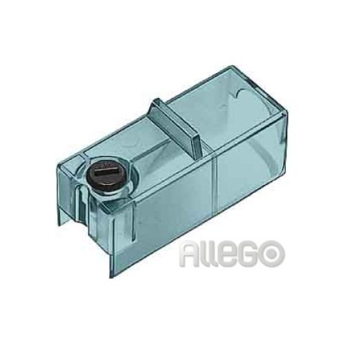 Bild: Siemens IS Klemmenabdeckung Transparent F. M8 3TX6526-3B