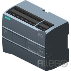 Siemens IS Kompakt CPU S7-1200 DC/DC/Rela 6ES7215-1HG40-0XB0