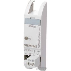 Siemens IS Konverter 24V UC 3RF2900-0EA18