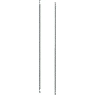 SIEMENS Längsholme 8GK4852-8KK00 | ALPHA 400 DIN | 2 Stück | 1350 mm | Metall | grau