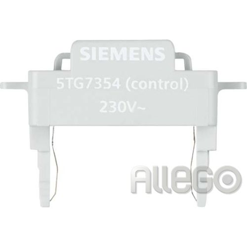 Bild: Siemens IS LED-Leuchteinsatz 5TG7354