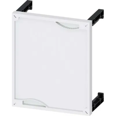 Siemens Leerfeldabdeckungs-Einbausatz 8GK4501-2KK12 ALPHA 400/630 DIN | 300x250 mm | grau
