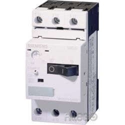 Siemens IS Leistungsschalter 0,55...0,8A, N9,6 3RV1011-0HA10