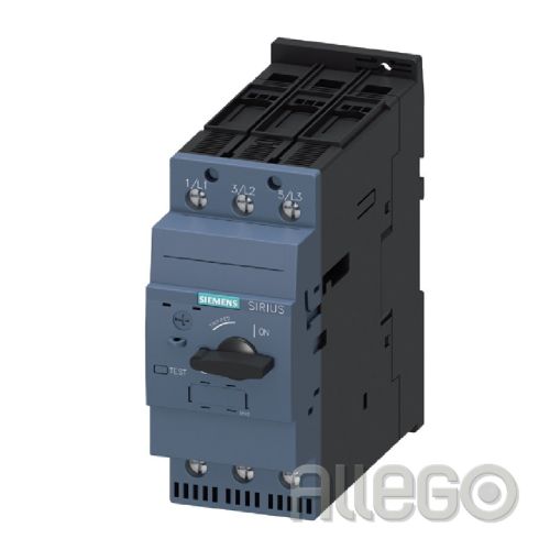 Bild: Siemens IS Leistungsschalter A-ausl. 32-40A 3RV2031-4UA10