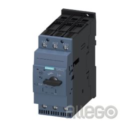 Siemens IS Leistungsschalter A-ausl. 35-45A 3RV2031-4VA10