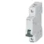 Bild: Siemens Leitungsschutzschalter 5SL4102-6 | 1-polig | B-Charakteristik | 2A | 230/400V | 10kA | 1TE | AC/DC | IP20