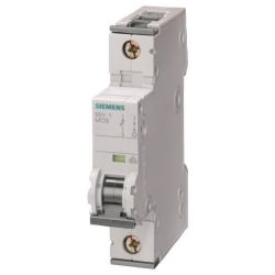 Siemens IS Leitungsschutzschalter 5SY4102-8