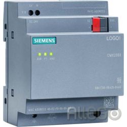 Siemens IS LOGO!8 Kommunikationsmodul 24V 6BK1700-0BA20-0AA0
