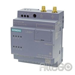 Siemens IS LOGO!8 Kommunikationsmodul 6GK7142-7BX00-0AX0