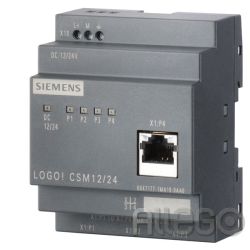 Siemens IS LOGO!8 Switch Modul 6GK7177-1MA20-0AA0