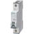 Bild: Siemens IS LS-Schalter 10KA,1p,D,16A,T=70mm 5SY4116-8