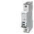 Bild: Siemens Leitungsschutzschalter 5SY7116-7 | 1-polig | C16A | 400V | 15kA | T=70mm | IP20 | AC/DC | Industrie & Haus