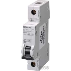 Siemens IS LS-Schalter C 6A 1pol 240V 14kA 5SJ4106-7HG40