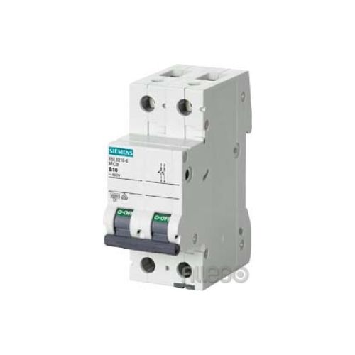 Bild: Siemens IS LS-Schalter C16A, 2pol 5SL6216-7