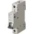 Bild: Siemens Leitungsschutzschalter 5SL6101-7 | Sicherungsautomat | 1-polig | C-Charakteristik | 1A | 230/400V | 6kA | IP20